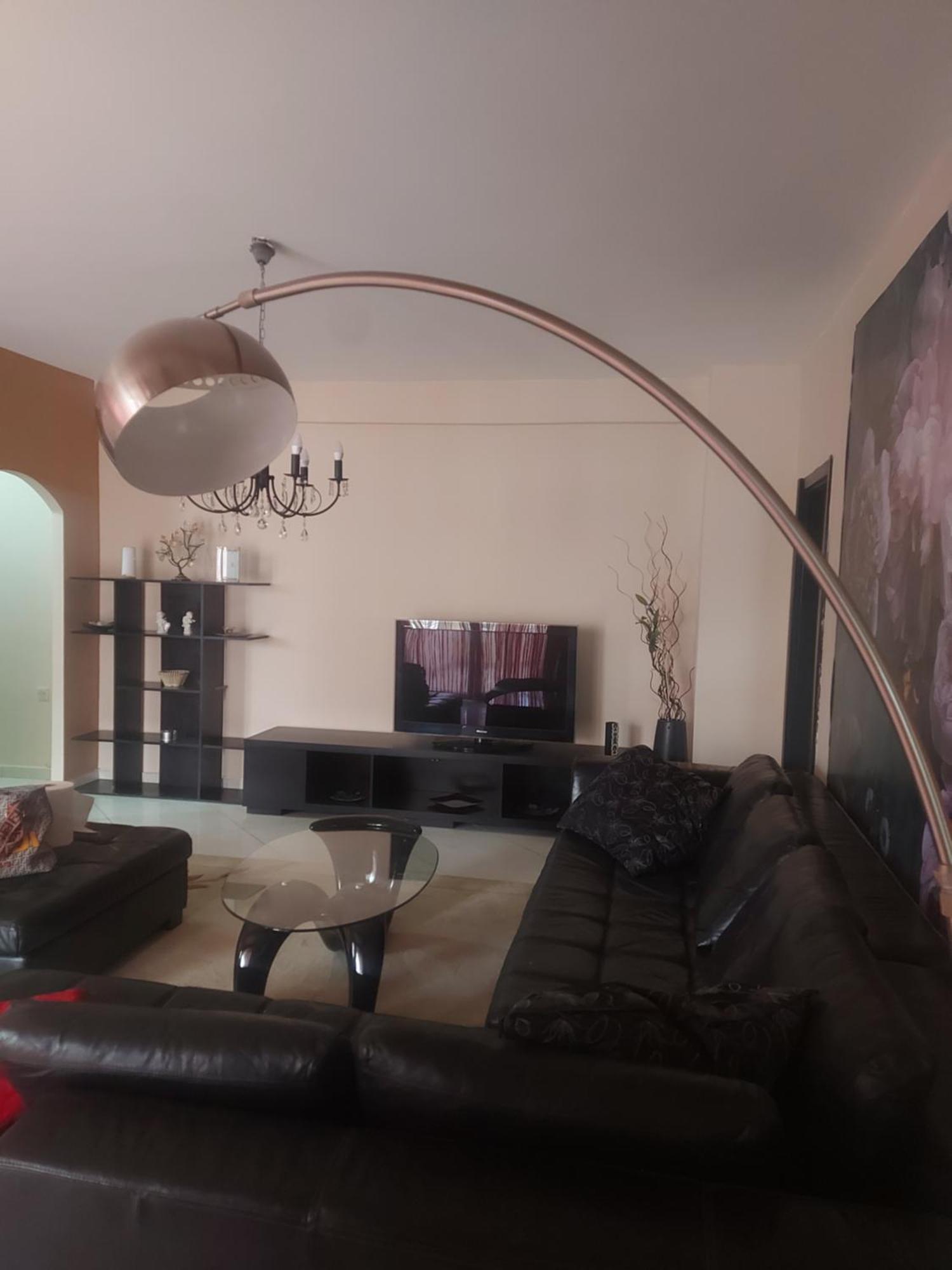 Hana'S Luxury Apartment Üsküp Dış mekan fotoğraf