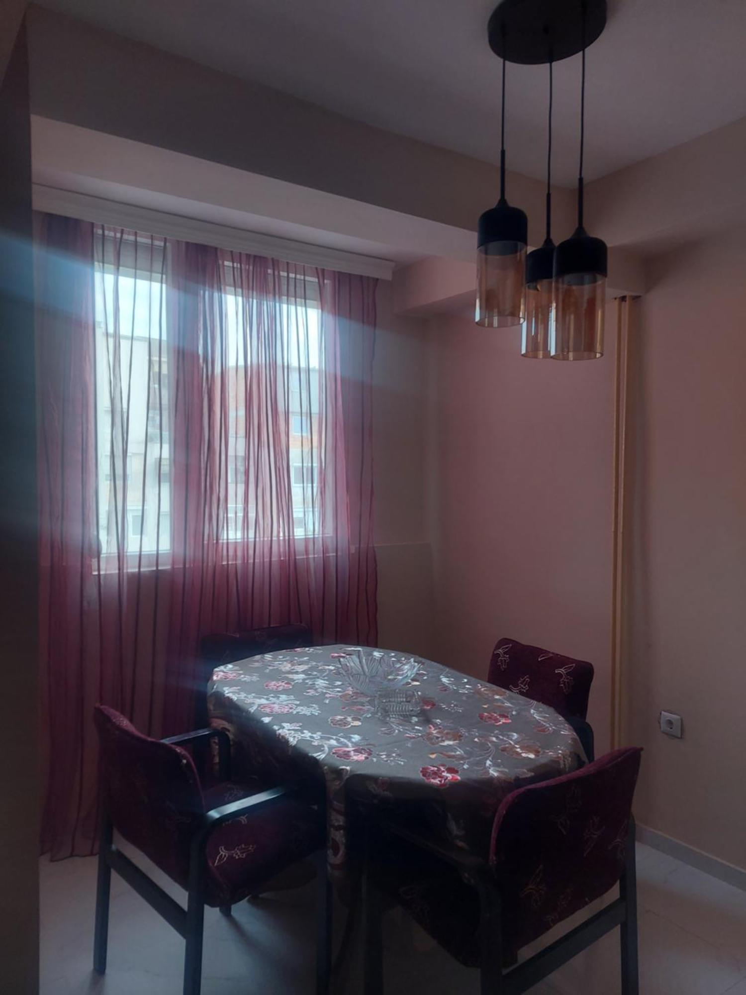 Hana'S Luxury Apartment Üsküp Dış mekan fotoğraf