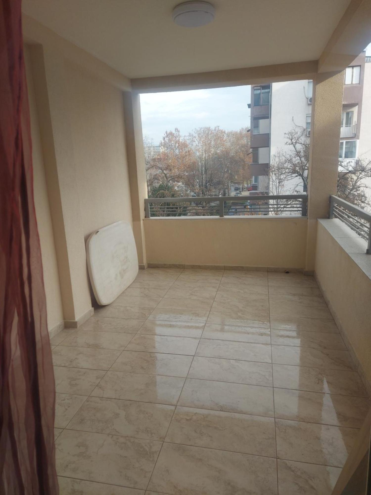 Hana'S Luxury Apartment Üsküp Dış mekan fotoğraf