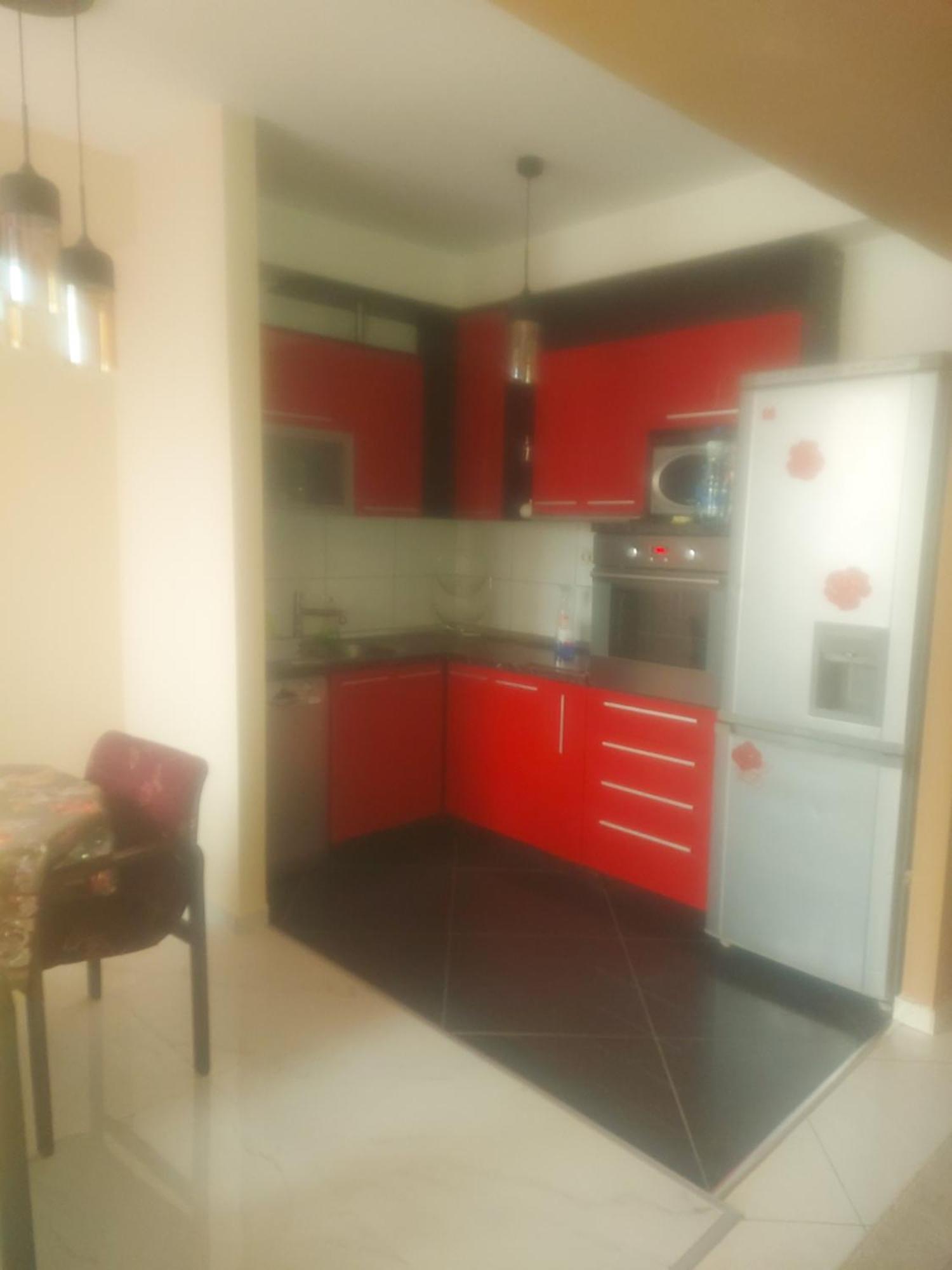 Hana'S Luxury Apartment Üsküp Dış mekan fotoğraf